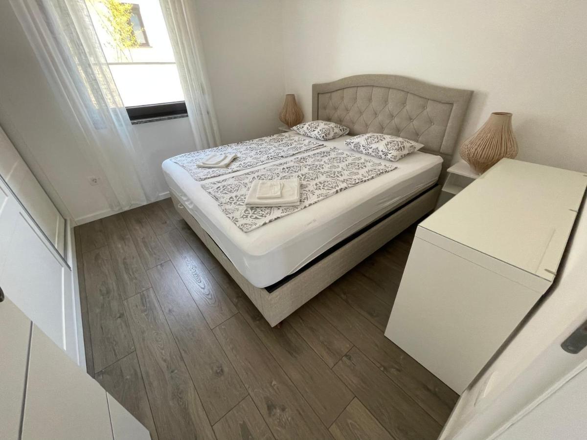 Vila Softic Azra Умаг Екстер'єр фото